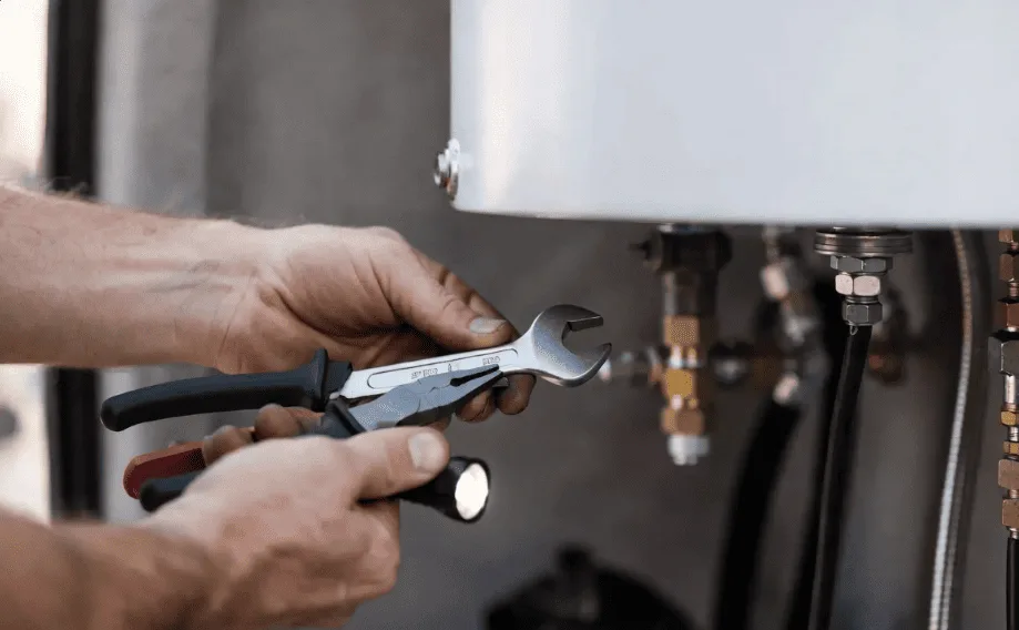 Why choose Water Heater Repair in Hathaway, MT